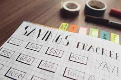 Ahorro semanal: método fácil para empezar