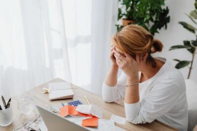 Cómo salir de deudas paso a paso y vivir sin estrés